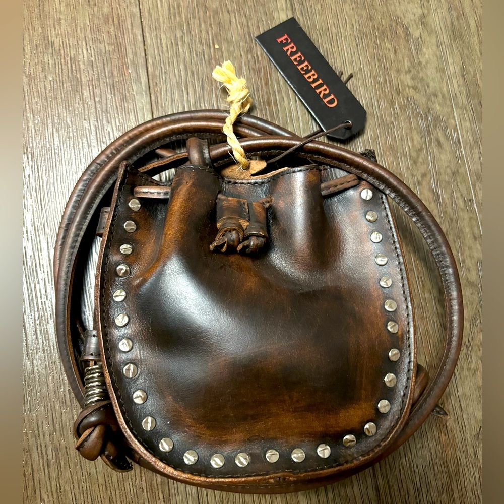 Freebirds Stella brand new sling bag